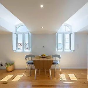 Adica 4studio - Village Lissabon