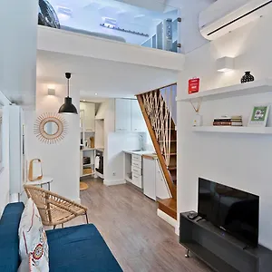 Fado Mezzanine Appartamento