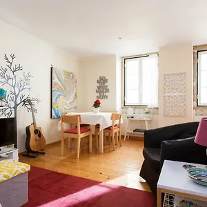  Apartamento My Fair - Santos Duplex