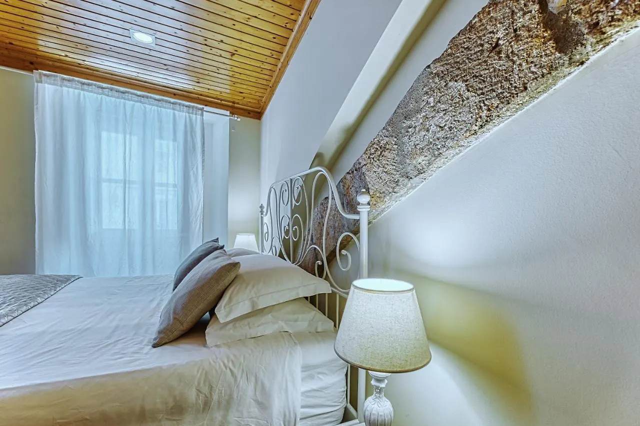 Inloveapartments - Amazing Duplex At Alfama Lisbon Portugal